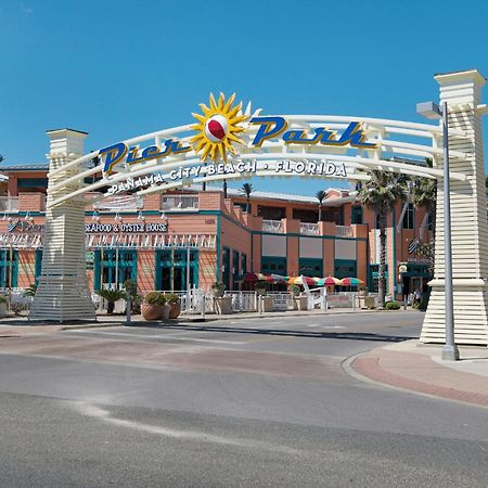 Tidewater Beach Luxury Penthouse With Resort Amenities And A View! Panama City Beach Exterior foto