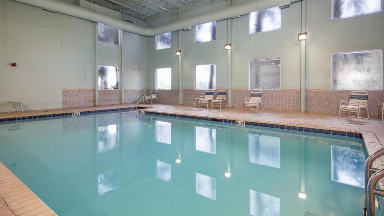 Tidewater Beach Luxury Penthouse With Resort Amenities And A View! Panama City Beach Exterior foto