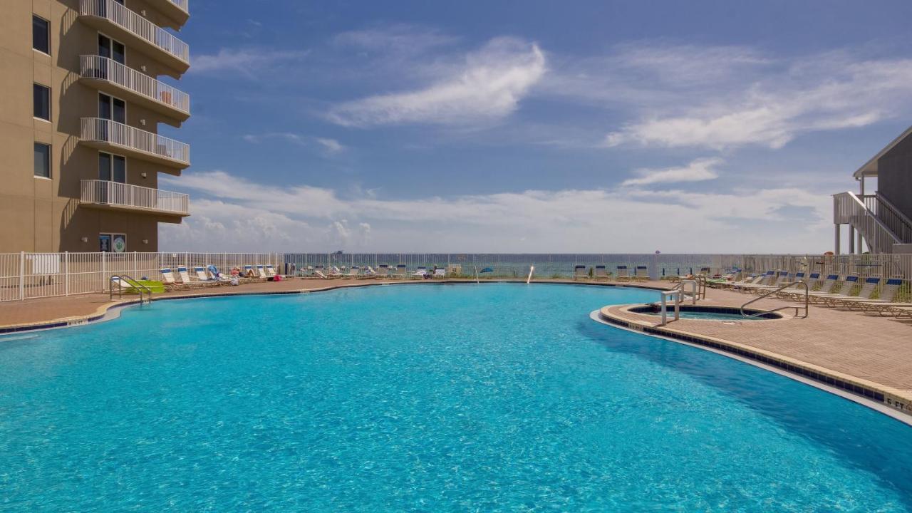 Tidewater Beach Luxury Penthouse With Resort Amenities And A View! Panama City Beach Exterior foto