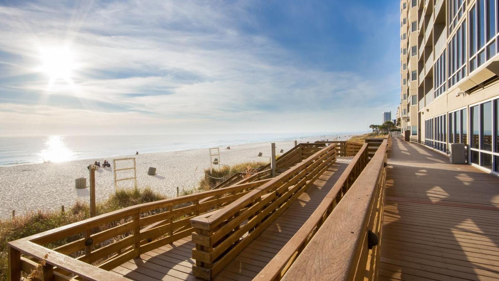 Tidewater Beach Luxury Penthouse With Resort Amenities And A View! Panama City Beach Exterior foto