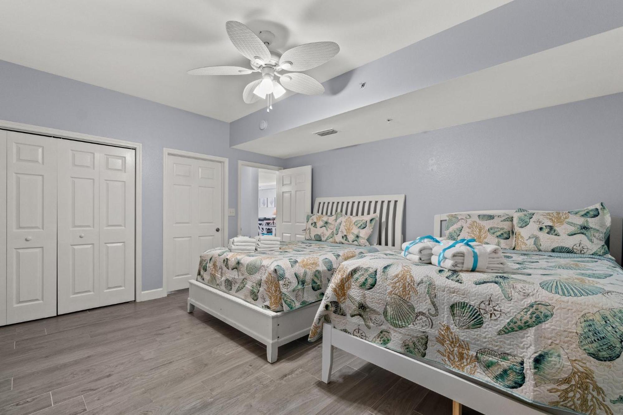 Tidewater Beach Luxury Penthouse With Resort Amenities And A View! Panama City Beach Exterior foto