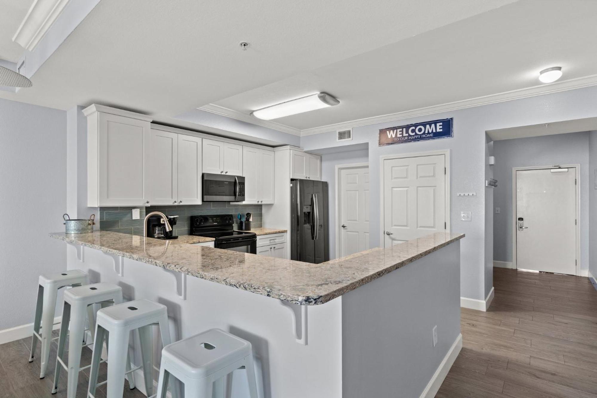 Tidewater Beach Luxury Penthouse With Resort Amenities And A View! Panama City Beach Exterior foto