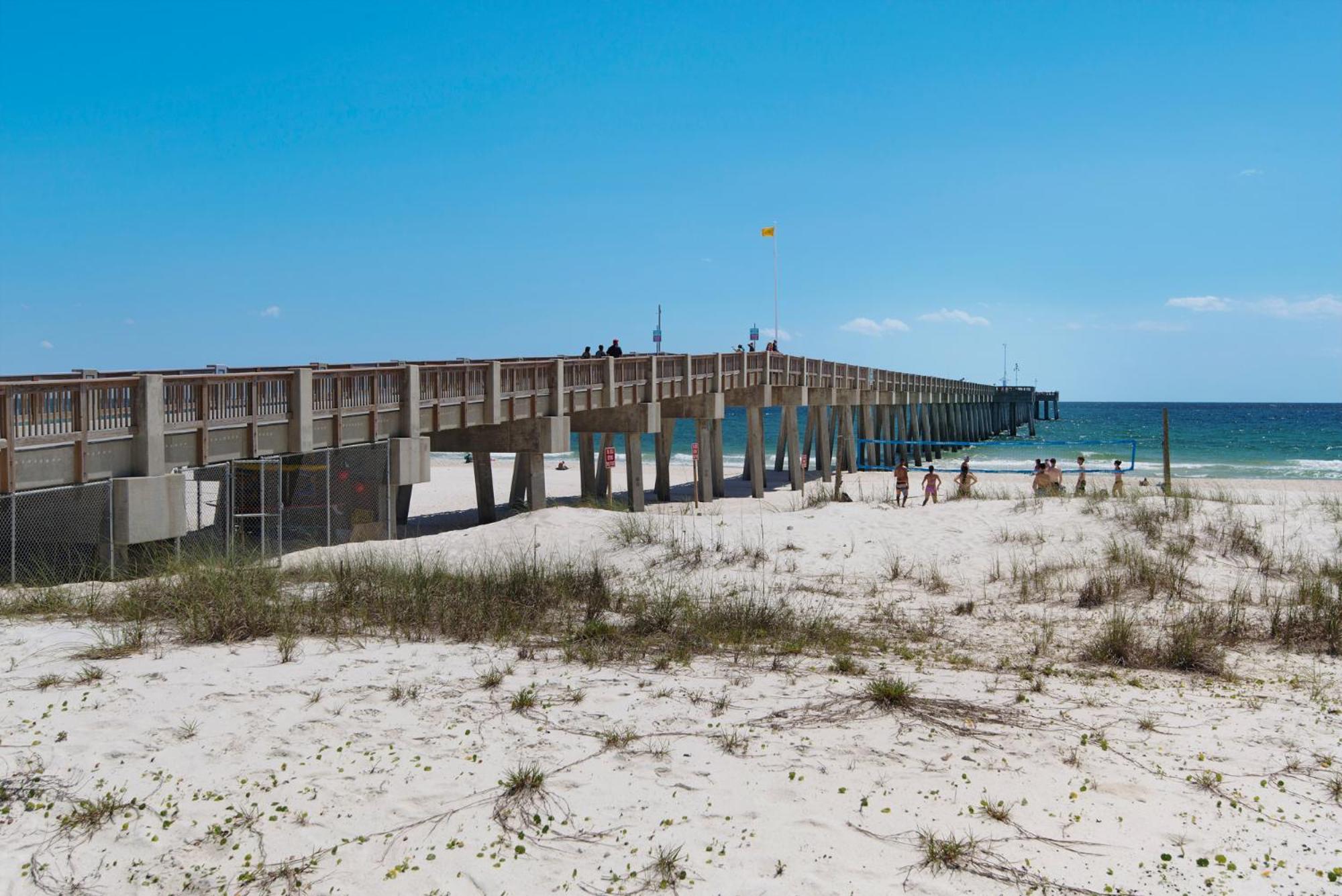 Tidewater Beach Luxury Penthouse With Resort Amenities And A View! Panama City Beach Exterior foto
