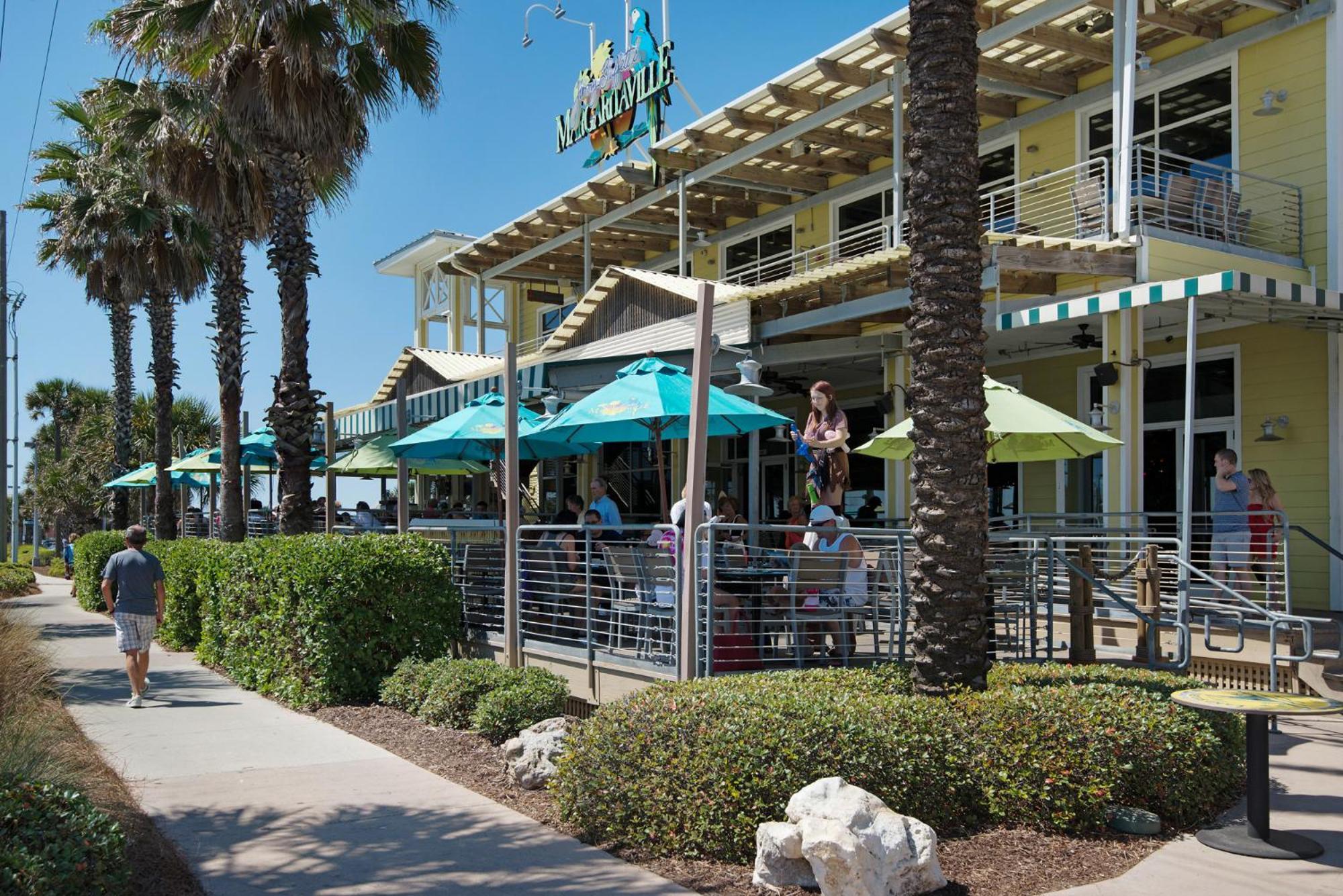 Tidewater Beach Luxury Penthouse With Resort Amenities And A View! Panama City Beach Exterior foto